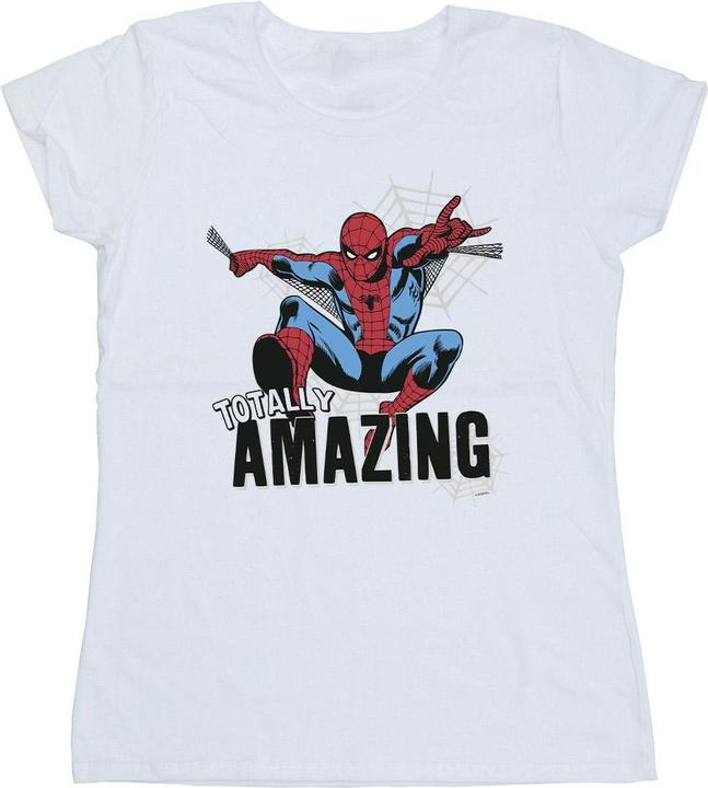 Produktbild SpiderMan Amazing TShirt (L)
