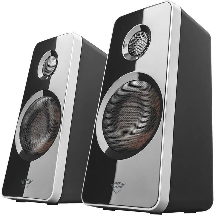 Productafbeelding Trust GXT 38 Tytan
