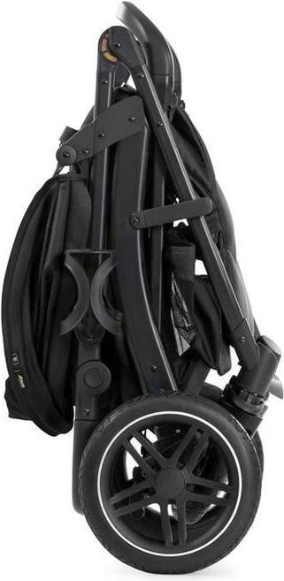 Actual product image Hauck Rapid 4D