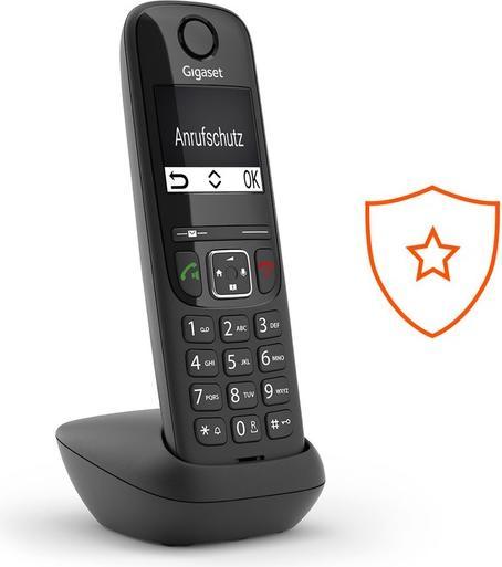 Productafbeelding Gigaset AS690DUO