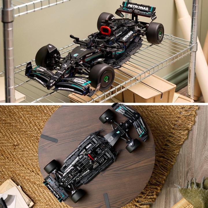 Image du produit LEGO Mercedes-AMG F1 W14 E Performance (42171, LEGO Technic)