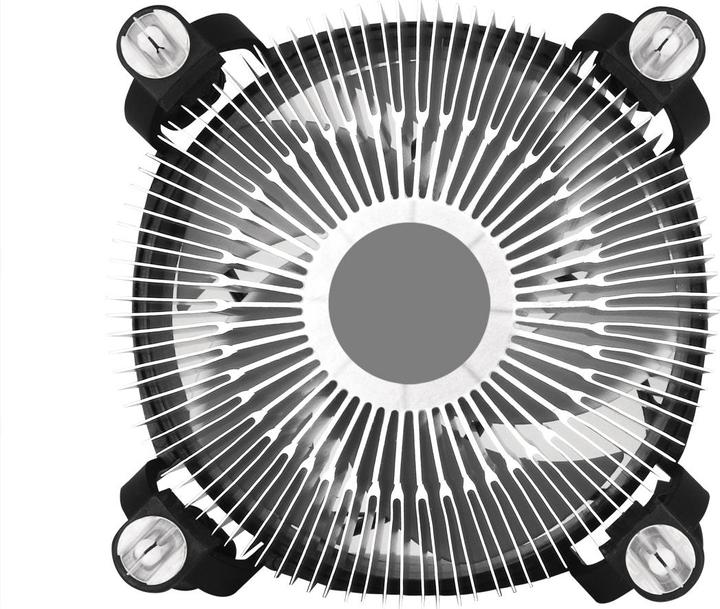 Produktbild Arctic Alpine 12 (77 mm)