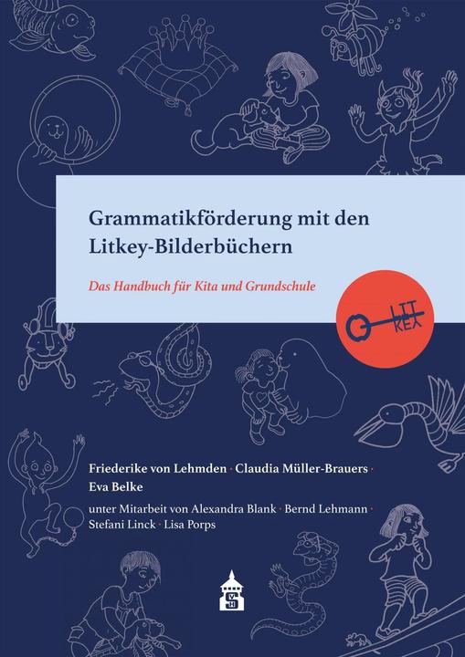 Produktbild WBV Eva Belke (Deutsch, Eva Belke, Friederike von Lehmden, Alexandra Blank, Bernd Lehmann, Claudia Müller-Brauers, Lisa Porps, 2022)
