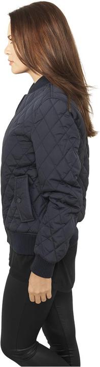 Immagine prodotto Urban Classics Giacca di nylon Diamond Quilt da donna (M)