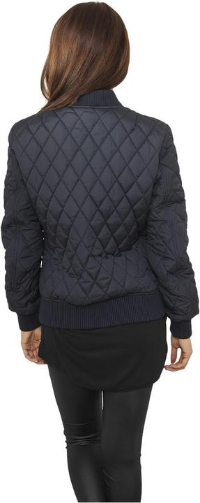 Immagine prodotto Urban Classics Giacca di nylon Diamond Quilt da donna (M)