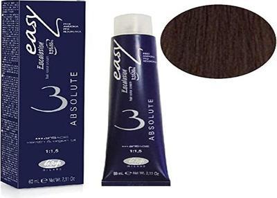 Produktbild Lisap Easy Absolute 3 7/72 mittelblond kühles beige (7, 72)