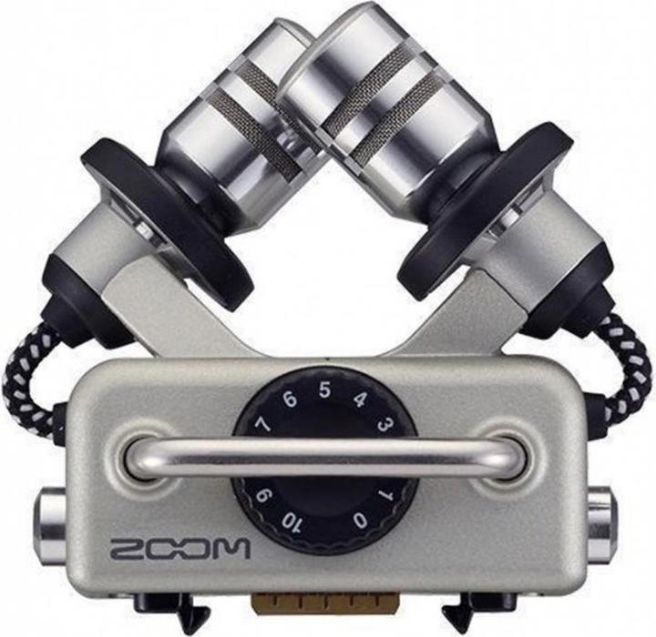 Zoom Xyh-5 (Micro)