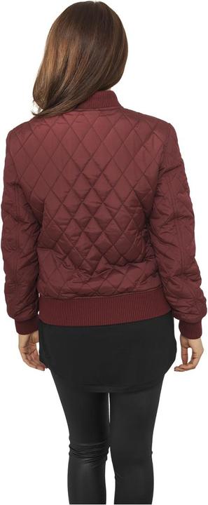 Immagine prodotto Urban Classics Giacca di nylon Diamond Quilt da donna (M)