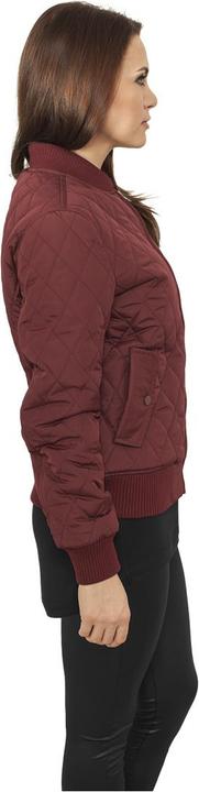 Immagine prodotto Urban Classics Giacca di nylon Diamond Quilt da donna (M)