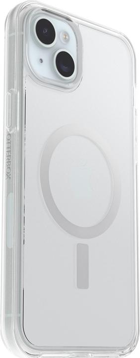 Immagine prodotto OtterBox Symmetry mit MagSafe (Apple iPhone 15 Plus, Apple iPhone 14 Plus)