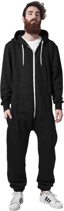 Urban Classics Sweat Jumpsuit