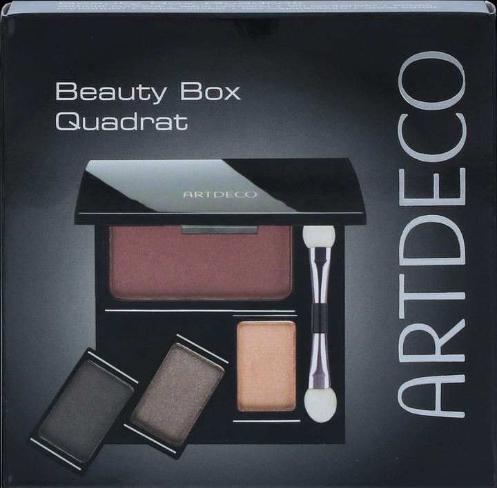 Actual product image Artdeco Tools - Beauty Box Square