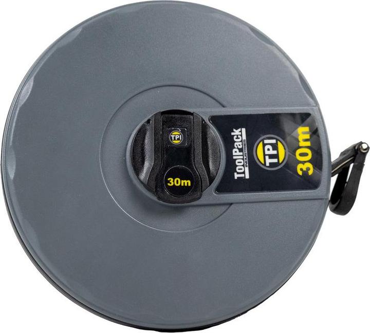Produktbild Velleman Massband 30 m WM10030 WM10030 (Metrisch)