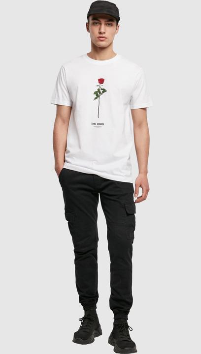 Actual product image MT Lost Youth Rose Tee - 13201 (XL)