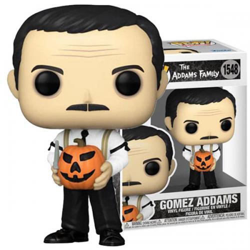 Produktbild Funko Town The Addams Family Gomez Addams