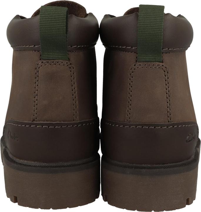 Produktbild Clarks Rossdale Mid - 63517 (45)