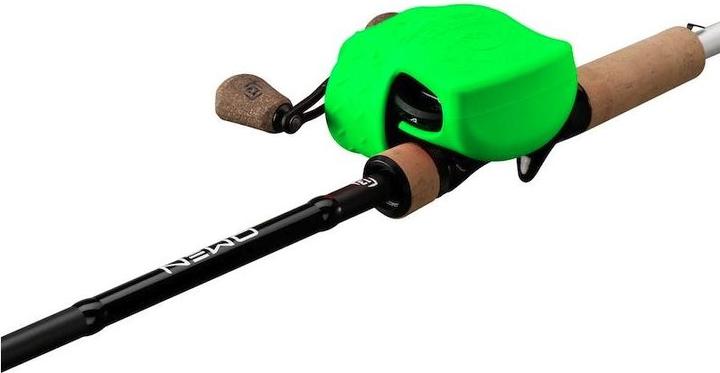 Actual product image 13 Fishing Skull Cap Low Profile