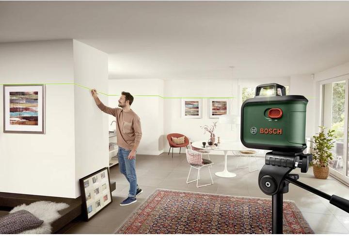 Immagine prodotto Bosch Home & Garden Livello avanzato 360