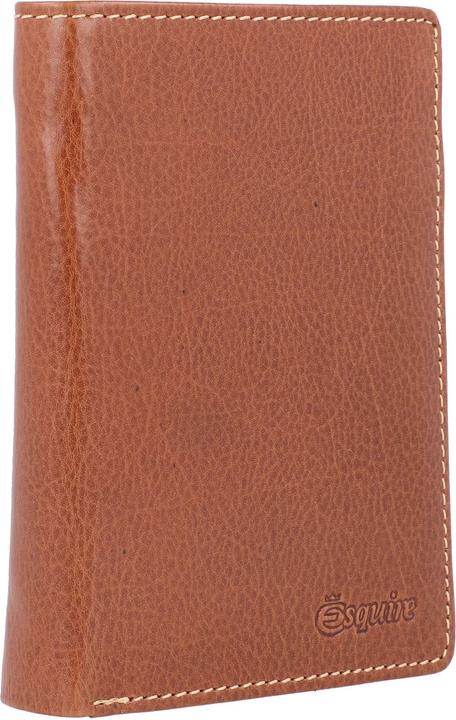 Produktbild Esquire Denver Geldbörse RFID Leder 9 cm
