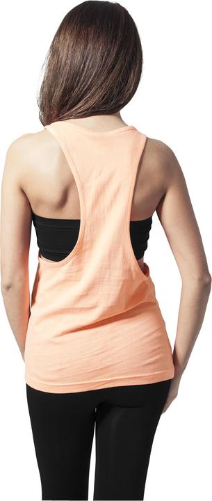 Produktbild Urban Classics Ladies Loose Neon Tanktop (M)