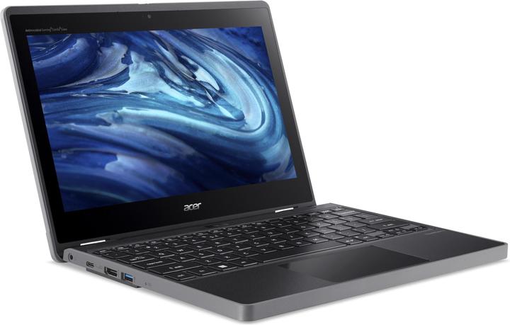 Produktbild Acer TravelMate Spin B3 (11.60", Intel N100, 4 GB, 128 GB, CH)