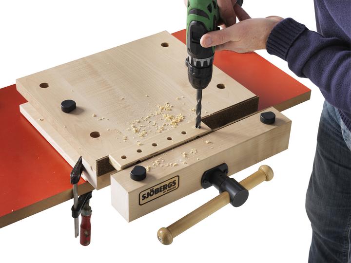 Produktbild Sjöbergs Smart Vise (36.20 cm, 36.20 cm)