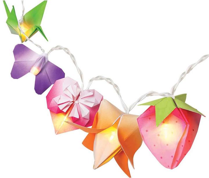 Image du produit 4M Lumières d'origami