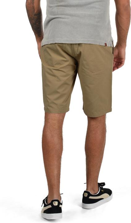 Immagine prodotto Blend Ragna Pantaloncini Chino Shorts Panno Corti Da Uomo con cintura In Cotone 100% Regular- Fit (XXL)