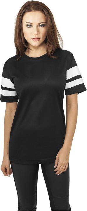 Immagine prodotto Urban Classics Maglietta a maglia a righe da donna (S)