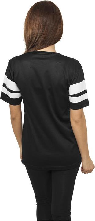 Immagine prodotto Urban Classics Maglietta a maglia a righe da donna (S)