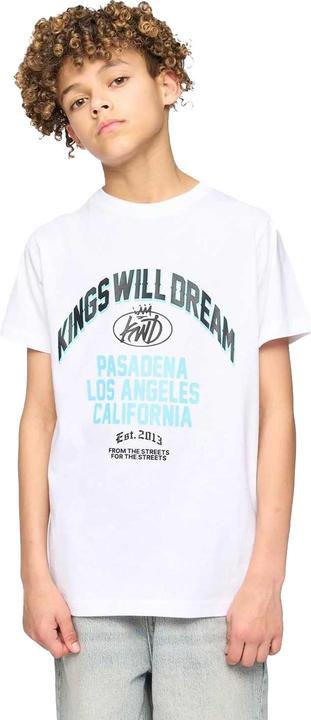 Produktbild Kings Will Dream Pasadena TShirt Jungen (XL)