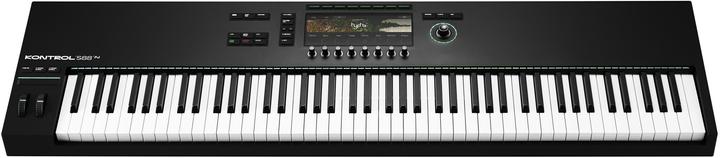 Immagine prodotto Native Tastiera USB/MIDI Kontrol S88 MK3 di Instruments (Tastiera)