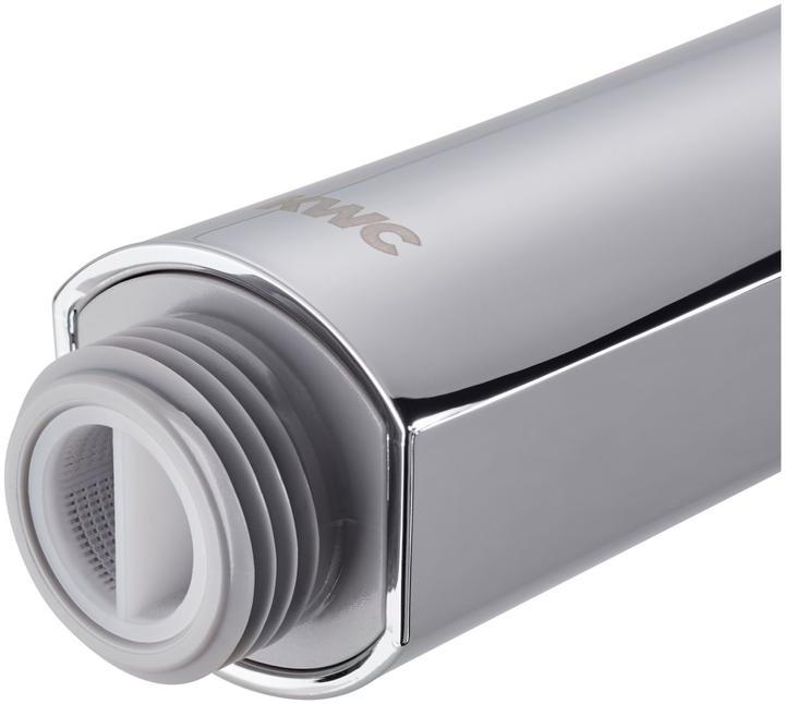 Immagine prodotto KWC Fit-E (1 Tipi di raggi, 6 l/min)