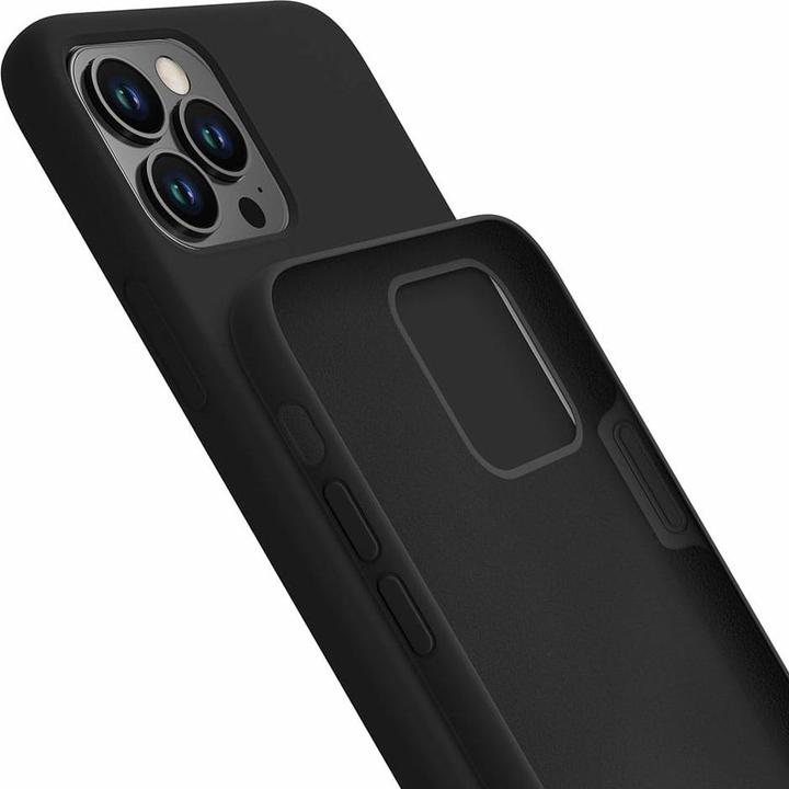 Image du produit 3MK Apple iPhone 11 Pro - Étui en silicone (Apple iPhone 11 Pro)