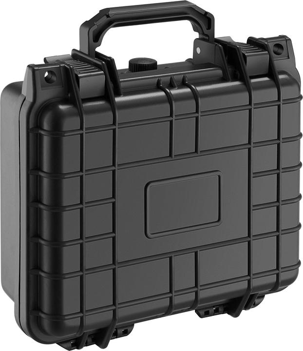 Actual product image tectake Universal photo case (Photo case, 4.40 l)