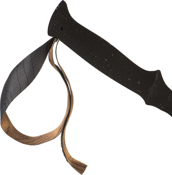Image du produit Kiprun Bâtons trail running pliables aluminium recyclé 3 brins - 500 (115 cm)