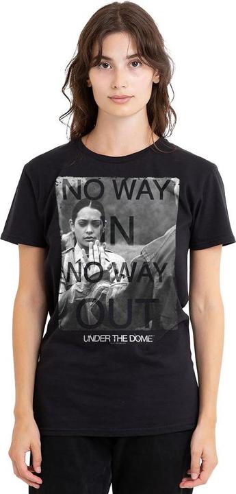 Produktbild Under the Dome Trapped TShirt (M)