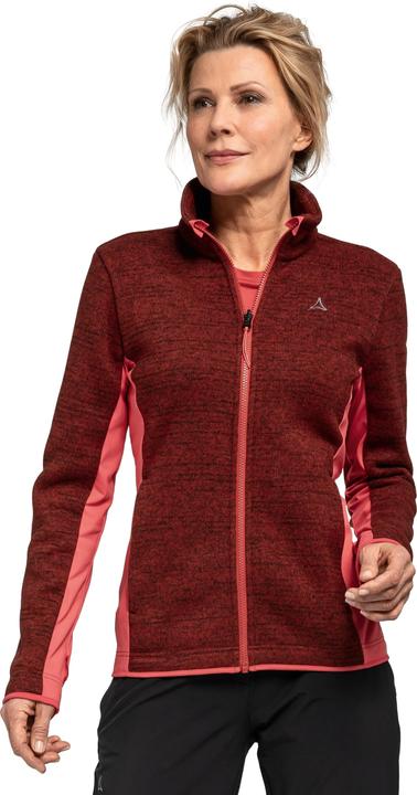 Image du produit Schöffel Polaire zippée femme Oberau (42)