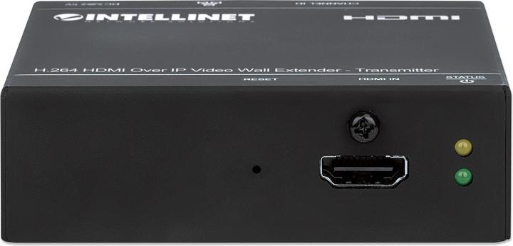Produktbild Intellinet H.264 HDMI Over IP Videowand-Extender, Sendemodul
