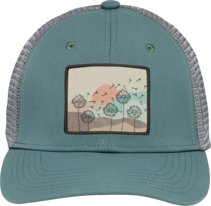 Produktbild Sunday Afternoons Artist Series Patch Trucker (One Size)