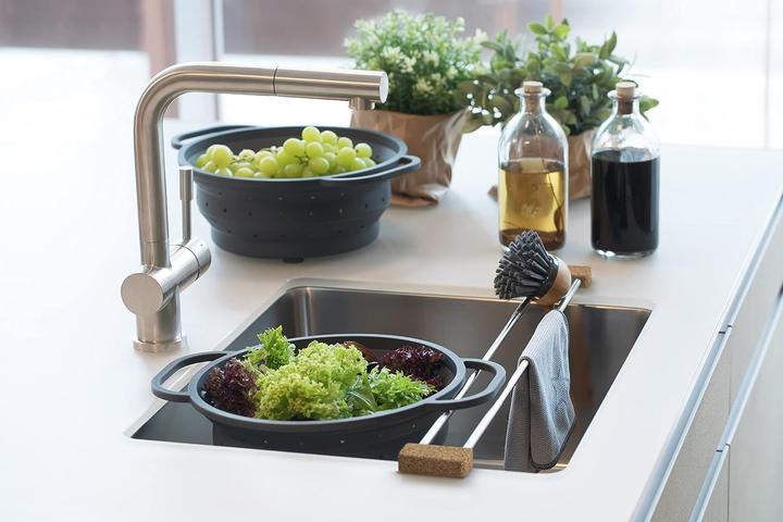 Actual product image Sanni Shoo drip.line cork