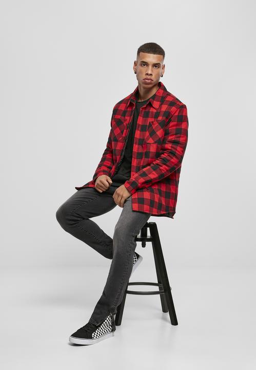Immagine prodotto Urban Classics Jeans Slim Fit Zip (W33/L32)