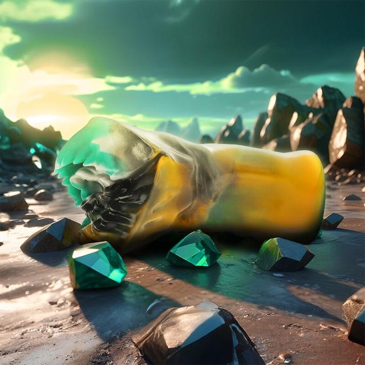 Produktbild Epic Arges Cyclops Männlicher Masturbatormund