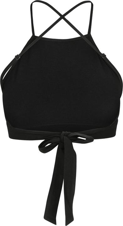 Immagine prodotto Urban Classics Top a triangolo da donna (XS)