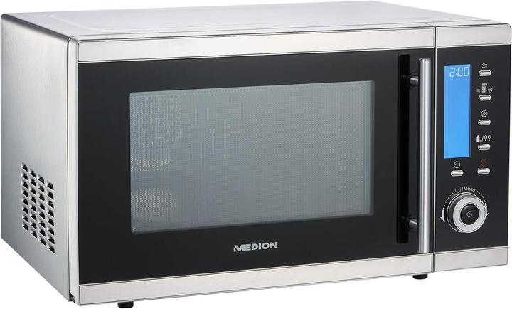 Productafbeelding Medion MD15501 (25 l)