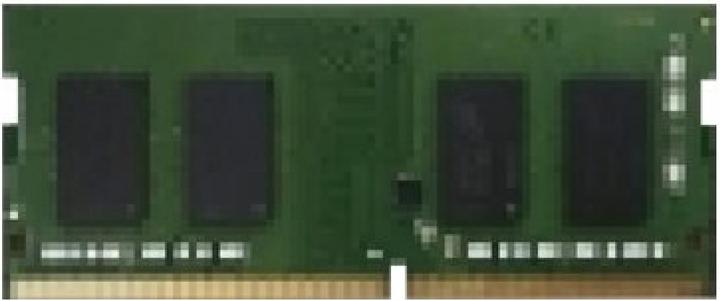 Immagine prodotto QNAP RAM DDR4 SO-DIMM, 260 pin, versione K0 (1 x 16GB, 2666 MHz, DDR4-RAM, SO-DIMM)