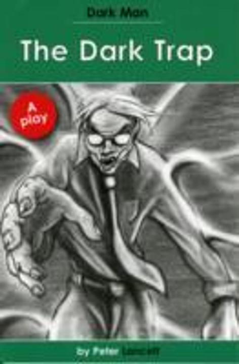 Produktbild The Dark Trap (Englisch, Lancett Peter, 2019)