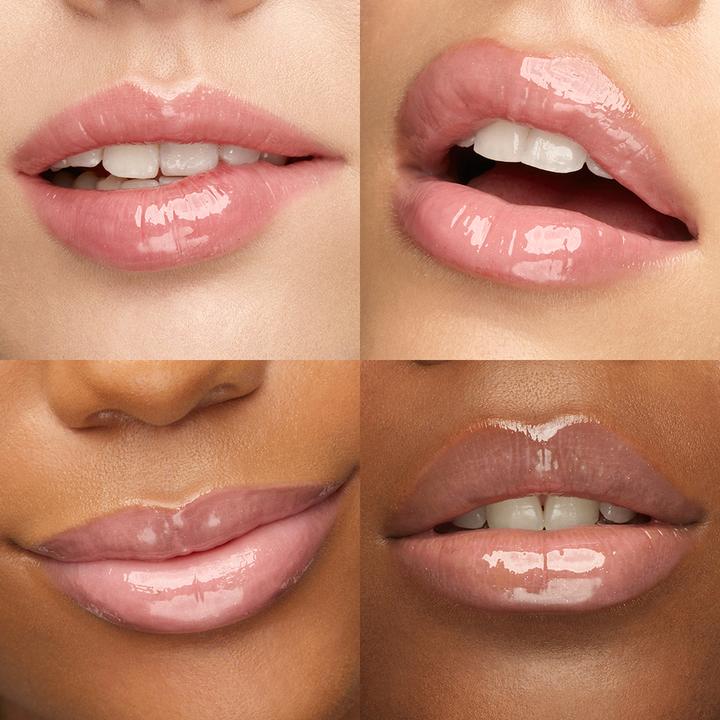 Produktbild KIKO Milano 3D Hydra (07 Pink Magnolia)
