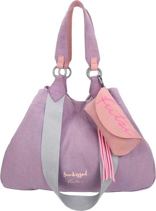 Image du produit Fritzi aus Preußen Izzy Medium Limited Schultertasche 42 cm