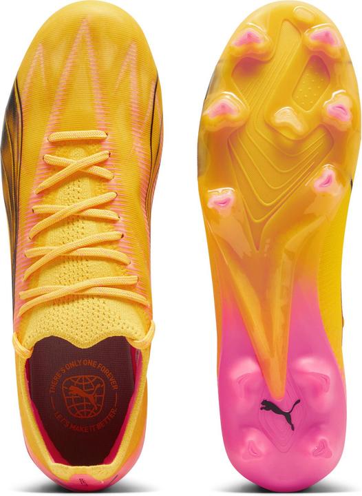 Actual product image Puma ULTRA ULTIMATE FG/AG Wn's (42.5)